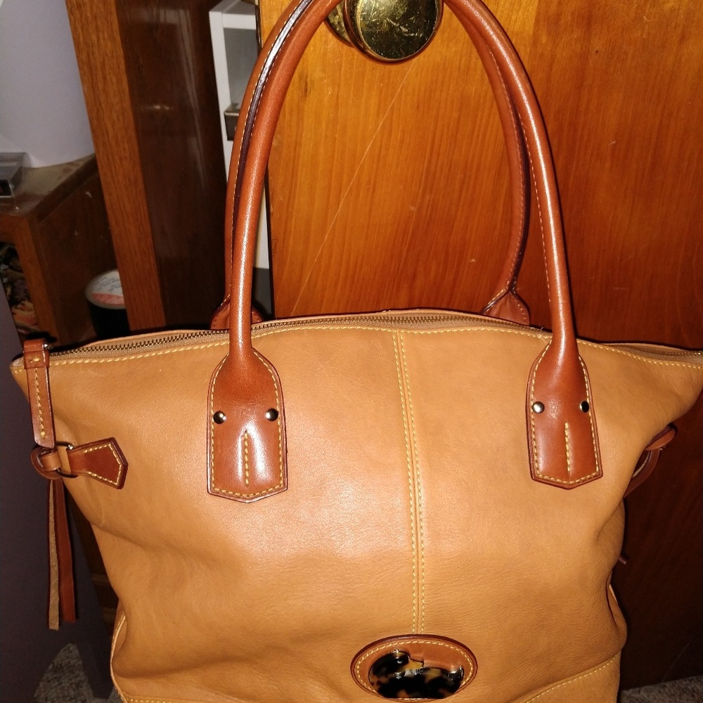 Dooney and Bourke